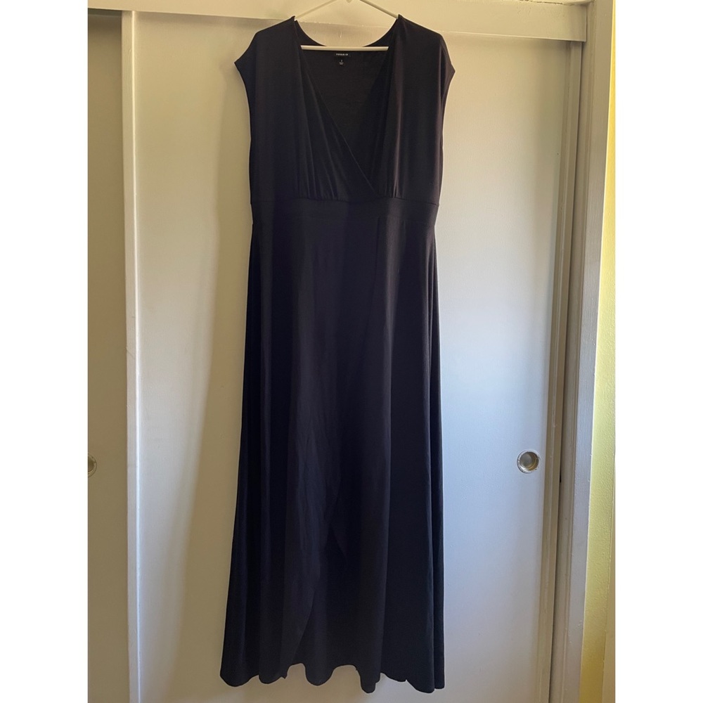 Torrid Dress 1